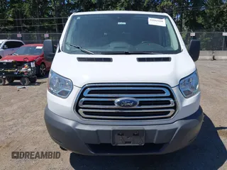 2017 Ford Transit XL с VIN 1FBZX2YM2HKB16875, выставлен на аукционе IAAI как лот 42665168 с пробегом 123 525 миль миль и . История ставок и продаж доступна на DreamBid. Изображение 12.