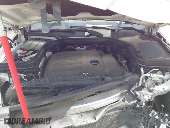 2022 Mercedes-Benz GLC 300 с VIN W1N0G8DBXNG032757, выставлен на аукционе IAAI как лот 42043736 с пробегом 39 608 миль миль и . История ставок и продаж доступна на DreamBid. Изображение 10.