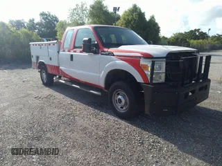 2016 Ford F-250 XL с VIN 1FD7X2B64GEC87424, выставлен на аукционе IAAI как лот 42014960 с пробегом 557 866 миль миль и . История ставок и продаж доступна на DreamBid. Изображение 1.