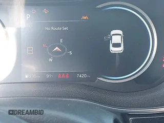 2024 Genesis G70 Sport Advanced с VIN KMTG54SE2RU139151, выставлен на аукционе IAAI как лот 42574030 с пробегом 7 420 миль миль и . История ставок и продаж доступна на DreamBid. Изображение 15.