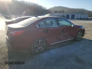 2017 Subaru Legacy Sport with VIN 4S3BNAR65H3036476, listed as a Copart auction lot 46607953 with 107,289 mi miles. Bid and sale history available at carsss.com. Image 3.