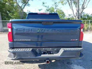 2021 Chevrolet Silverado 1500 RST with VIN 3GCPWDETXMG416324, listed as a IAAI auction lot 42035098 with 62,771 mi miles and . Bid and sale history available at DreamBid. Image 17.
