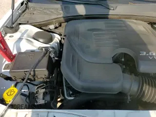 2021 Chrysler 300 S with VIN 2C3CCABG8MH595772, listed as a Copart auction lot 71729225 with 125,625 mi miles and Salvage title. Bid and sale history available at DreamBid. Image 13.