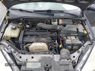 2002 Ford Focus ZX3 with VIN 3FAFP31322R232138, listed as a IAAI auction lot 42253174 with 178,405 mi miles and . Bid and sale history available at DreamBid. Image 10.