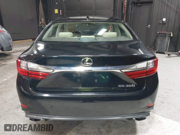 2018 Lexus ES 350 z VIN 58ABK1GG3JU083398, wystawiony jako IAAI lot #42094308 z przebiegiem 98 019 mil mil oraz . Historia ofert i sprzedaży dostępna na DreamBid. Obrazek 16.