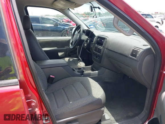 2005 Ford Explorer XLS с VIN 1FMZU62K55ZA23687, выставлен на аукционе IAAI как лот 42628852 с пробегом 176 352 миль миль и . История ставок и продаж доступна на DreamBid. Изображение 5.