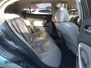2006 Lexus IS 250 z VIN JTHBK262765017363, wystawiony jako IAAI lot #42205866 z przebiegiem 211 423 mil mil oraz . Historia ofert i sprzedaży dostępna na DreamBid. Obrazek 8.