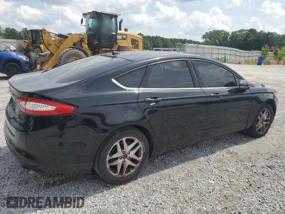 2016 Ford Fusion SE с VIN 3FA6P0H77GR117615, выставлен на аукционе Copart как лот 57484285 с пробегом 188 133 миль миль и Чистый • Clean title. История ставок и продаж доступна на DreamBid. Изображение 3.