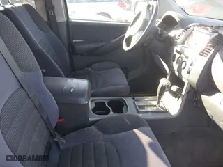 2006 Nissan Pathfinder SE with VIN 5N1AR18UX6C672531, listed as a IAAI auction lot 41602819 with 180,344 mi miles. Bid and sale history available at carsss.com. Image 5.