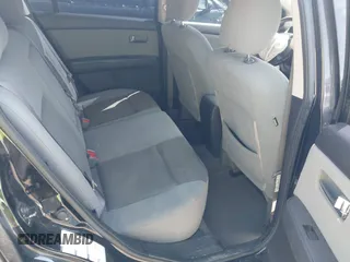 2011 Nissan Sentra SL with VIN 3N1AB6AP4BL695766, listed as a IAAI auction lot 42497617 with 130,289 mi miles and . Bid and sale history available at DreamBid. Image 8.