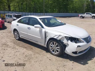 2012 Lexus ES 330 z VIN JTHBK1EG7C2475120, wystawiony jako IAAI lot #42042158 z przebiegiem 85 895 mil mil oraz . Historia ofert i sprzedaży dostępna na DreamBid. Obrazek 1.