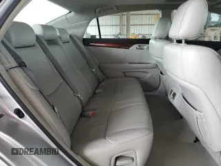 2010 Toyota Avalon XL with VIN 4T1BK3DBXAU370684, listed as a Copart auction lot 54185975 with 163,607 mi miles and Salvage Title. Bid and sale history available at DreamBid. Image 10.