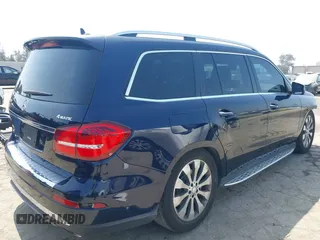 2017 Mercedes-Benz GLS 450 с VIN 4JGDF6EE5HA800107, выставлен на аукционе IAAI как лот 42476631 с пробегом 77 620 миль миль и . История ставок и продаж доступна на DreamBid. Изображение 4.
