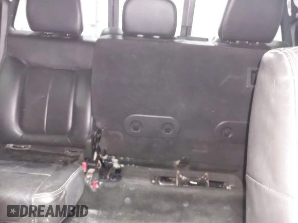 2011 Ford F-150 XL with VIN 1FTFW1EF2BFA86844, listed as a IAAI auction lot 41177179 with 112,388 mi miles. Bid and sale history available at carsss.com. Image 8.