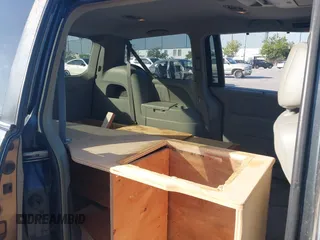 2006 Honda Odyssey Touring с VIN 5FNRL38826B027110, выставлен на аукционе IAAI как лот 42096478 с пробегом 189 615 миль миль и . История ставок и продаж доступна на DreamBid. Изображение 8.