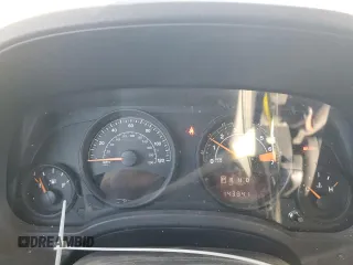 2017 Jeep Patriot Latitude с VIN 1C4NJPFB1HD184132, выставлен на аукционе Copart как лот 56505915 с пробегом 143 841 миль миль и Списание • Salvage title. История ставок и продаж доступна на DreamBid. Изображение 9.