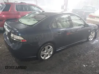 2009 Saab 9-3 Comfort z VIN YS3FB49Y491005481, wystawiony jako IAAI lot #40857427 z przebiegiem 126 892 mil mil oraz . Historia ofert i sprzedaży dostępna na DreamBid. Obrazek 4.