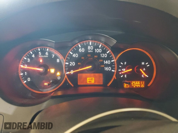 2009 Nissan Altima 2.5 SL with VIN 1N4AL21E29N436937, listed as a Copart auction lot 49099883 with 256,611 mi miles and Non Repairable. Bid and sale history available at carsss.com. Image 9.