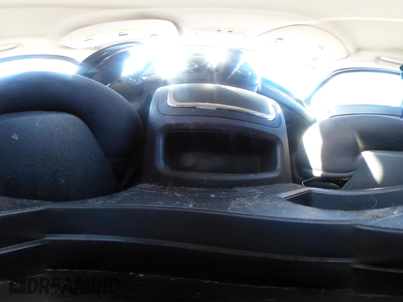 2016 Jeep Patriot Latitude with VIN 1C4NJPFA2GD633341, listed as a IAAI auction lot 42403814 with 98,768 mi miles and . Bid and sale history available at DreamBid. Image 19.