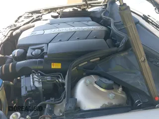 2005 Mercedes-Benz C 240 with VIN WDBRH81J05F622560, listed as a IAAI auction lot 41868325 with 129,446 mi miles and . Bid and sale history available at DreamBid. Image 14.