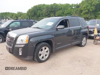 2014 GMC Terrain SLE with VIN 2GKFLWEKXE6299904, listed as a IAAI auction lot 42388431 with 232,233 mi miles and . Bid and sale history available at DreamBid. Image 2.