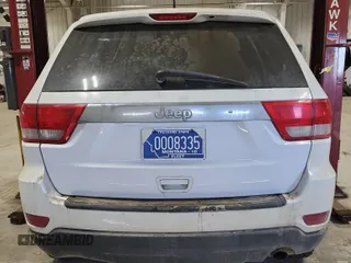 2013 Jeep Grand Cherokee Laredo с VIN 1C4RJFAG8DC563174, выставлен на аукционе IAAI как лот 42195585 с пробегом 189 328 миль миль и . История ставок и продаж доступна на DreamBid. Изображение 1.