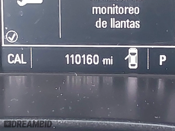 2017 Chevrolet Colorado 2WD WT with VIN 1GCHSBEA2H1169582, listed as a IAAI auction lot 42106990 with 110,160 mi miles and . Bid and sale history available at DreamBid. Image 15.