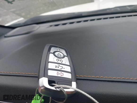 2021 Ford F-150 XL с VIN 1FTFW1ED5MFC72248, выставлен на аукционе IAAI как лот 41480694 с пробегом 43 346 миль миль и . История ставок и продаж доступна на DreamBid. Изображение 11.