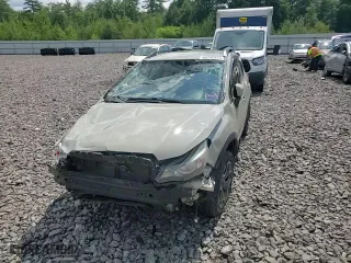 2013 Subaru XV Crosstrek Premium with VIN JF2GPACC8D1849235, listed as a Copart auction lot 68396814 with 0 mi miles and Salvage Title. Bid and sale history available at carsss.com. Image 11.