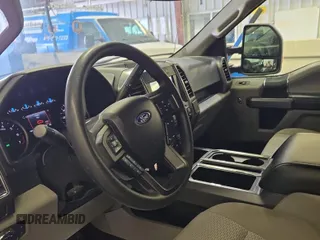 2020 Ford F-150 XL with VIN 1FTEW1E44LKF11547, listed as a IAAI auction lot 42706040 with 81,140 mi miles and . Bid and sale history available at DreamBid. Image 52.