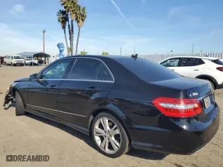 2013 Mercedes-Benz E-Class E 350 Luxury with VIN WDDHF5KB4DA676258, listed as a Copart auction lot 50431465 with 102,305 mi miles and Salvage Title. Bid and sale history available at carsss.com. Image 2.