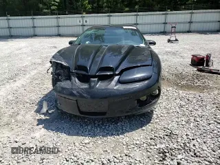 1999 Pontiac Firebird Formula with VIN 2G2FV22G4X2233748, listed as a Copart auction lot 55693535 with 166,622 mi miles and Salvage title. Bid and sale history available at DreamBid. Image 13.