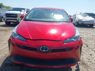 2021 Toyota Prius L Eco с VIN JTDKAMFU3M3138708, выставлен на аукционе IAAI как лот 42006401 с пробегом 38 876 миль миль и . История ставок и продаж доступна на DreamBid. Изображение 13.