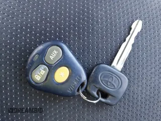 2001 Toyota Celica GT with VIN JTDDR32T210074327, listed as a IAAI auction lot 41651630 with 1 mi miles. Bid and sale history available at carsss.com. Image 11.