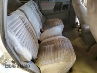 1995 Jeep Grand Cherokee Laredo with VIN 1J4GZ58Y0SC572757, listed as a Copart auction lot 52733375 with 160,588 mi miles and Salvage Title. Bid and sale history available at carsss.com. Image 11.