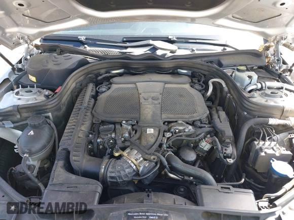 2014 Mercedes-Benz E 350 Sport with VIN WDDHF5KB4EA973595, listed as a IAAI auction lot 42125379 with 162,320 mi miles and . Bid and sale history available at DreamBid. Image 10.