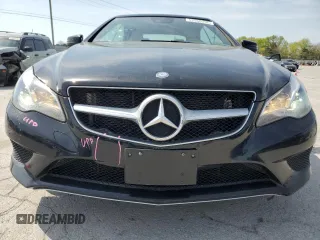 2015 Mercedes-Benz E 400 with VIN WDDKK6FF6FF305581, listed as a Copart auction lot 52560355 with 59,387 mi miles and Clean title. Bid and sale history available at DreamBid. Image 5.