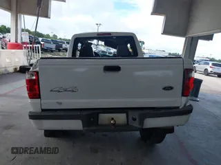 2005 Ford Ranger XL with VIN 1FTZR15E85PA55477, listed as a IAAI auction lot 42420217 with 163,123 mi miles and . Bid and sale history available at DreamBid. Image 16.
