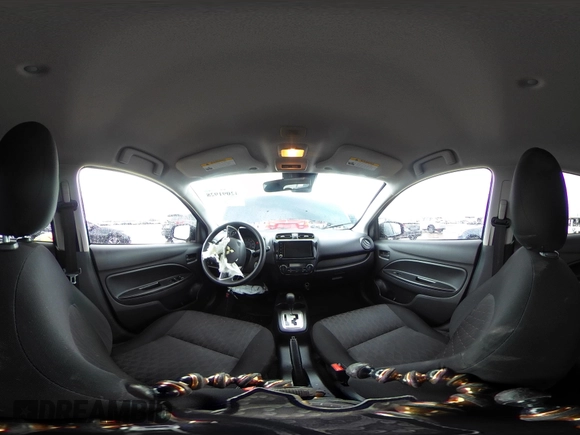 2021 Mitsubishi Mirage ES с VIN ML32AUHJ0MH012783, выставлен на аукционе IAAI как лот 42091928 с пробегом 58 325 миль миль и . История ставок и продаж доступна на DreamBid. Изображение 20.
