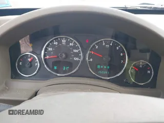 2010 Jeep Liberty Sport with VIN 1J4PN2GK5AW136345, listed as a IAAI auction lot 42013920 with 152,597 mi miles and . Bid and sale history available at DreamBid. Image 7.