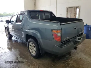 2007 Honda Ridgeline RTS z VIN 2HJYK16467H514031, wystawiony jako Copart lot #57571865 z przebiegiem 298 895 mil mil oraz Szkoda całkowita • Salvage title. Historia ofert i sprzedaży dostępna na DreamBid. Obrazek 2.