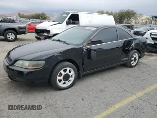 1998 Honda Accord with VIN 1HGCG3143WA004463, listed as a Copart auction lot 48935245 with 290,440 mi miles and Salvage title. Bid and sale history available at DreamBid. Image 1.