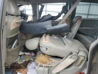 2005 Honda Odyssey EX-L with VIN 5FNRL38615B072116, listed as a Copart auction lot 67469284 with 0 mi miles and Salvage Title. Bid and sale history available at carsss.com. Image 11.