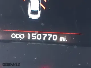 2016 Kia Forte EX with VIN KNAFZ4A89G5617452, listed as a IAAI auction lot 41580861 with 150,770 mi miles. Bid and sale history available at carsss.com. Image 15.