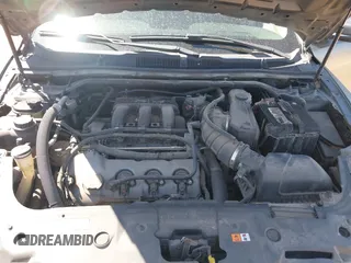 2012 Ford Taurus SEL with VIN 1FAHP2EW2CG116843, listed as a IAAI auction lot 41962871 with 223,600 mi miles and . Bid and sale history available at DreamBid. Image 10.