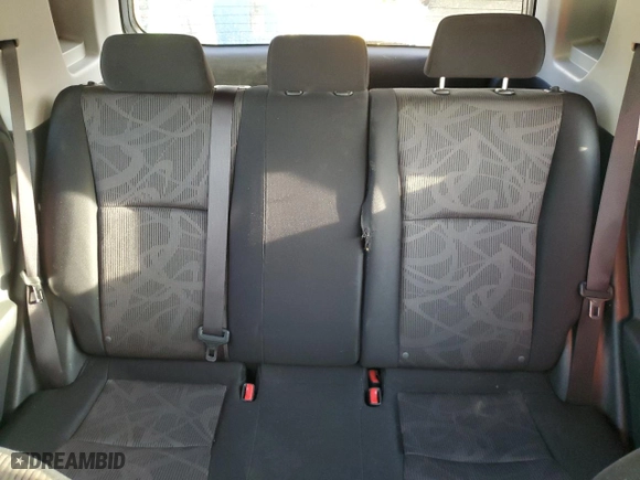 2014 Scion xB with VIN JTLZE4FE9EJ050422, listed as a Copart auction lot 50390215 with 308,162 mi miles and Clean Title. Bid and sale history available at carsss.com. Image 10.