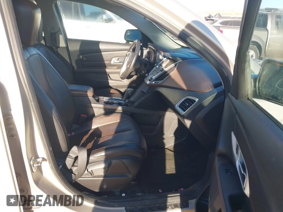 2012 GMC Terrain SLT-1 with VIN 2GKFLUE50C6192422, listed as a IAAI auction lot 41332803 with 200,666 mi miles and . Bid and sale history available at DreamBid. Image 5.