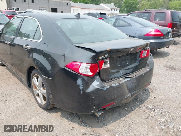 2010 Acura TSX z VIN JH4CU2E61AC021545, wystawiony jako IAAI lot #42405196 z przebiegiem 283 554 mil mil oraz . Historia ofert i sprzedaży dostępna na DreamBid. Obrazek 6.