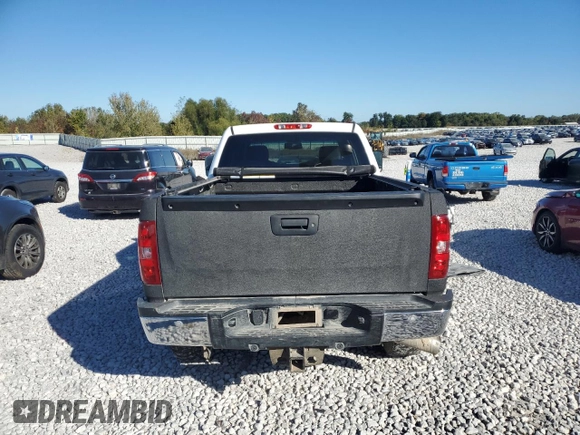 2014 Chevrolet Silverado 1500 with VIN M11099R247K100323, listed as a Copart auction lot 74761004 with 116,390 mi miles and Clean Title. Bid and sale history available at DreamBid. Image 6.