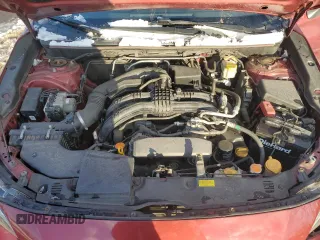 2017 Subaru Impreza Limited z VIN 4S3GKAT62H3621992, wystawiony jako Copart lot #44671125 z przebiegiem 103 776 mil mil oraz Szkoda całkowita • Salvage title. Historia ofert i sprzedaży dostępna na DreamBid. Obrazek 13.
